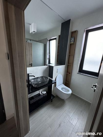 Inchiriez garsoniela zona Bucur Obor - 1