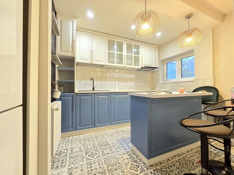 Calea Victoriei - Piata Amzei, etaj 1/7, renovat integral, 86 mp - 1