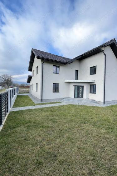 Casa Premium P+E+Pod, 215 mp, teren 700 mp, Gilau - zona RAR - 1