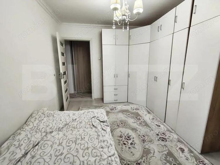 Apartament cu 3 camere, cu bucatarie extinsa si 2 bai, in Rogerius - 7
