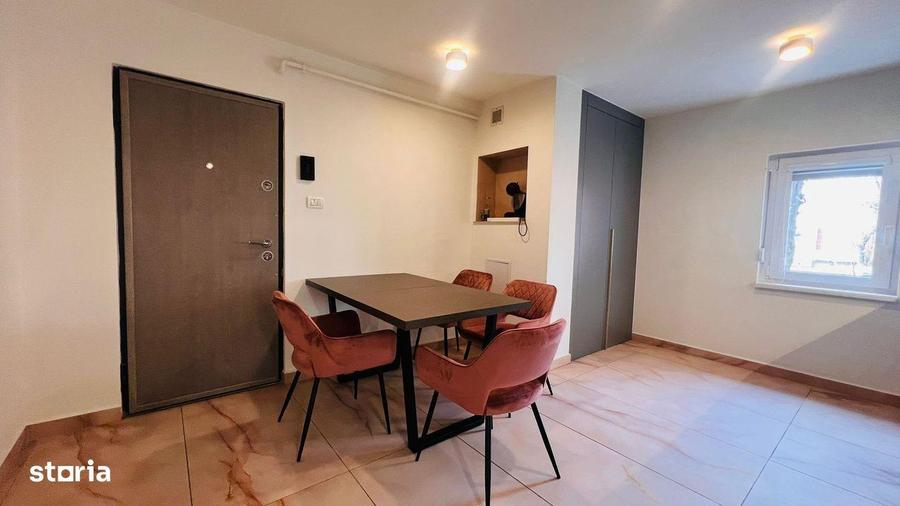 Apartament premium 2 camere Miori?a | Str. Savar?in - 9