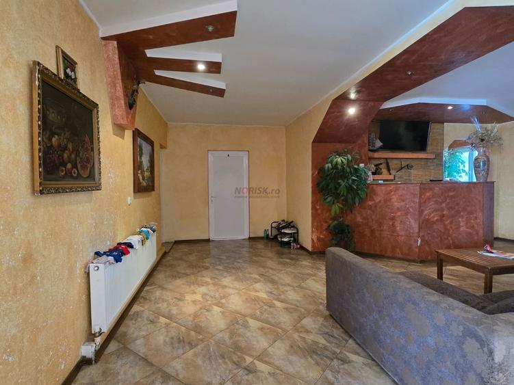 Investitie Turistica 2 Mai - Hotel/Pensiune 24 Camere / Restaurant/Terasa - 8