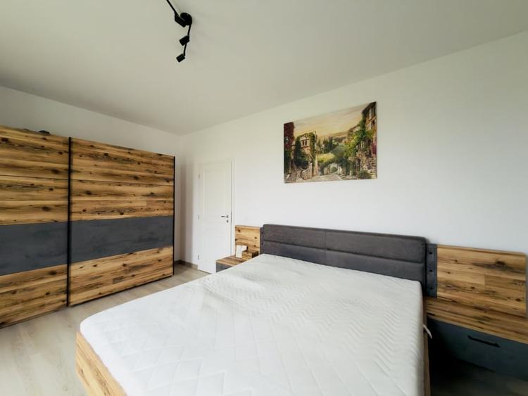 APartament 2 camere, open space, etaj 3 in Giroc - 7