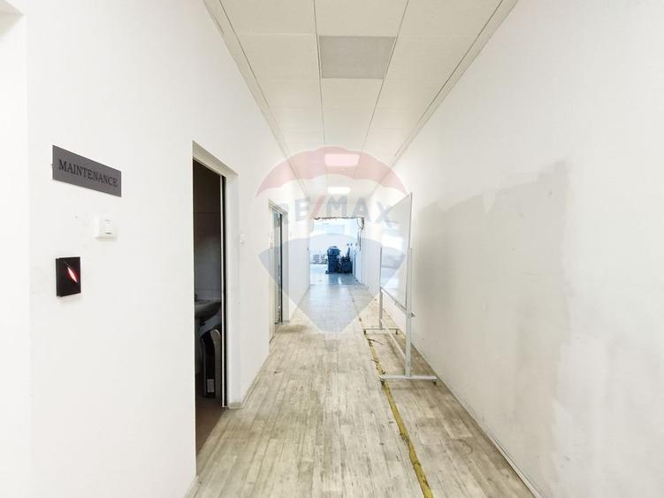 Inchiriere Spatiu Comercial/Productie | Sos. Mihai Bravu | Ocazie! - 9