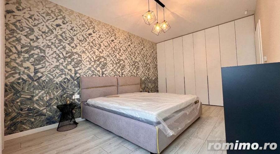 Apartament de lux cu 2 camere la Dumbravita - 5