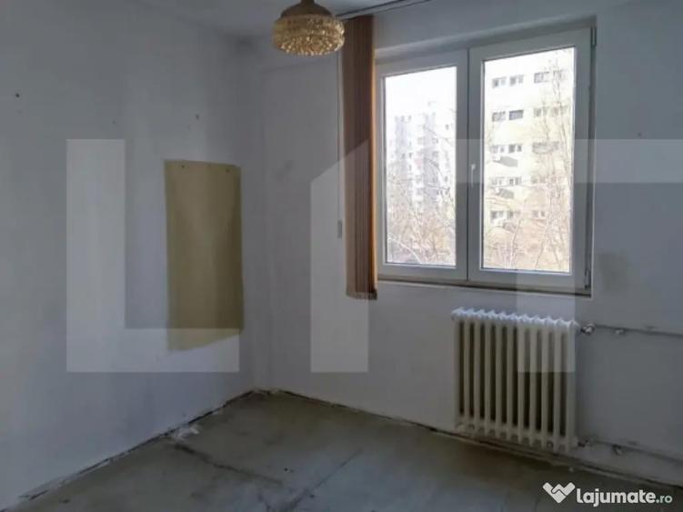 Apartament 3 camere - Giurgiului - 13