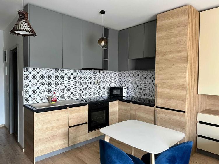 Apartament de inchiriat in Newton copou - 4