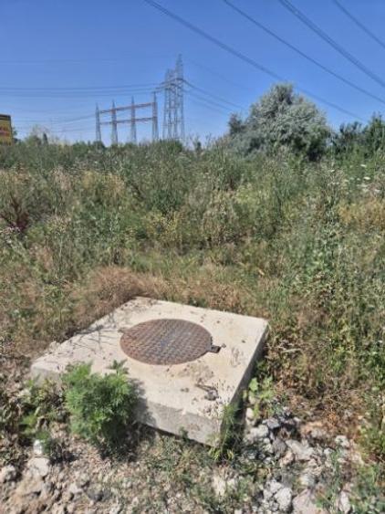 Teren intravilan Drumul Lunca Veche nr. 164-168, sector 3, Bucuresti - 3