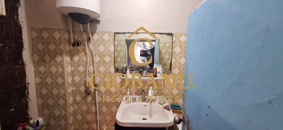 Casa de vanzare zona Campia Islaz - 14