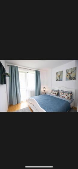 Apartament de inchiriat in Sinaia pe termen lung - 5