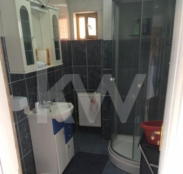 Casa individuala cu 2 corpuri – Terezian, Sibiu - 10