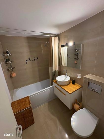 Apartament 2 camere Lux Parcare langa Metrou Piata Muncii - 8