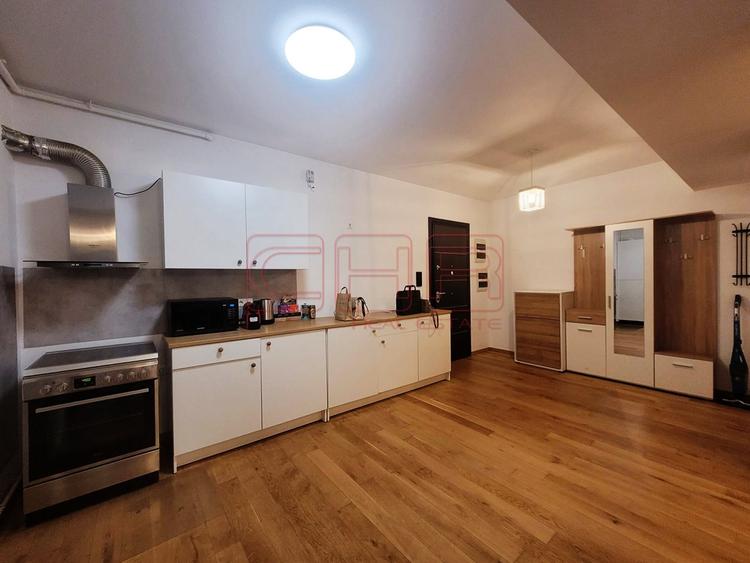 Apartament 3 camere Aviatiei/Pipera, UpGround Residence, #925 - 3