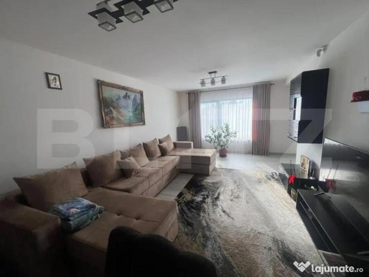 Casa duplex Weekend Residence, cartier reziden?ial lin - 8