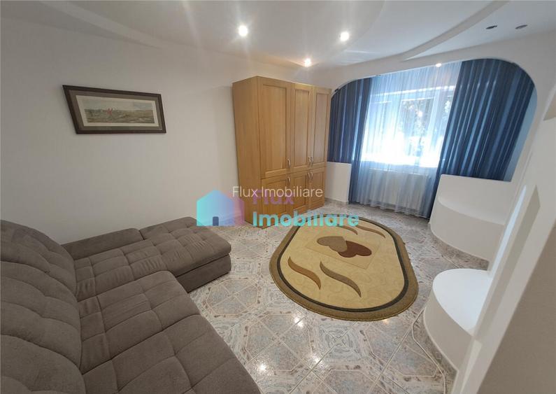 Apartament 3 camere Obcini parter Apartament 3 camere Obcini parter