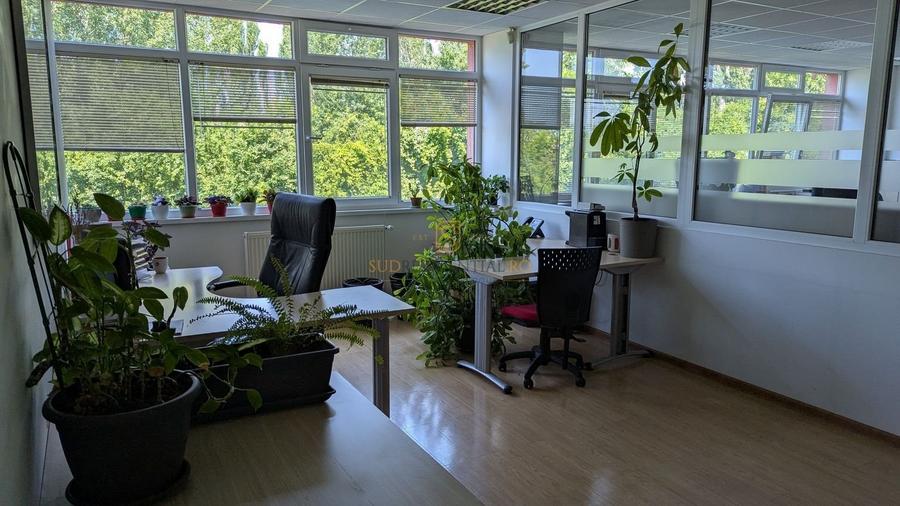 Cladire birouri D+P+4E si hala de productie, Dr.Lunca Cetatii, Sect.3 - 16