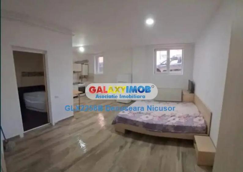 Garsoniera mobilata utilata Tineretului Militari Residence 3 - 3