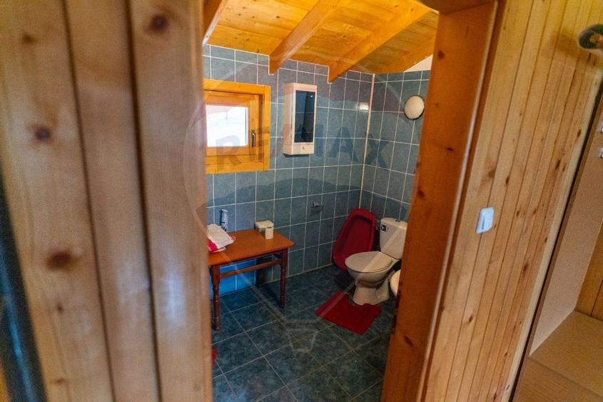 Casa de vanzare,Sacaramb jud. Hunedoara - 8