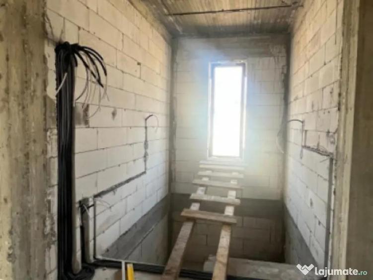 Casa moderna P+1, 120 mp utili, zona Exterior Nord - 2