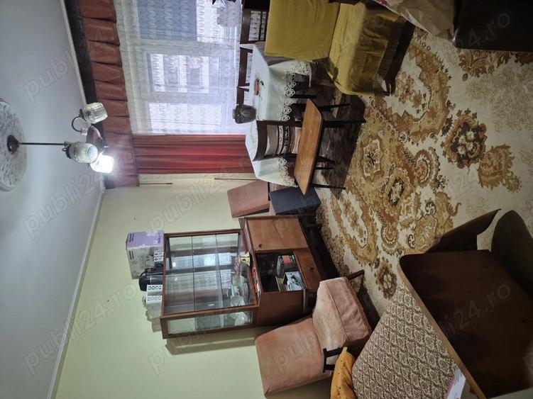 Apartament cu 2 camere podu de fier. Persoana fizica iasi - 1