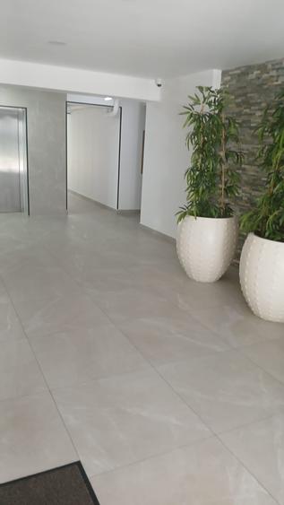Garsoniera , complex Hils etaj 8 - 6