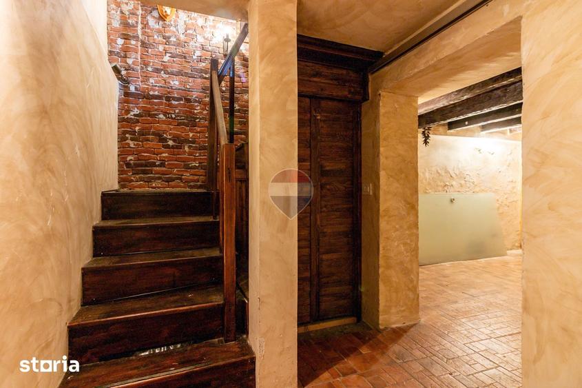 Casa de epoca langa Piata Unirii | Traieste Bucurestiul autentic - 9