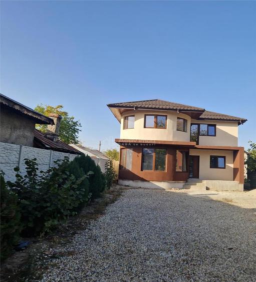 Single deosebit-Teren 1000 mp-Toate utilitatile - 18