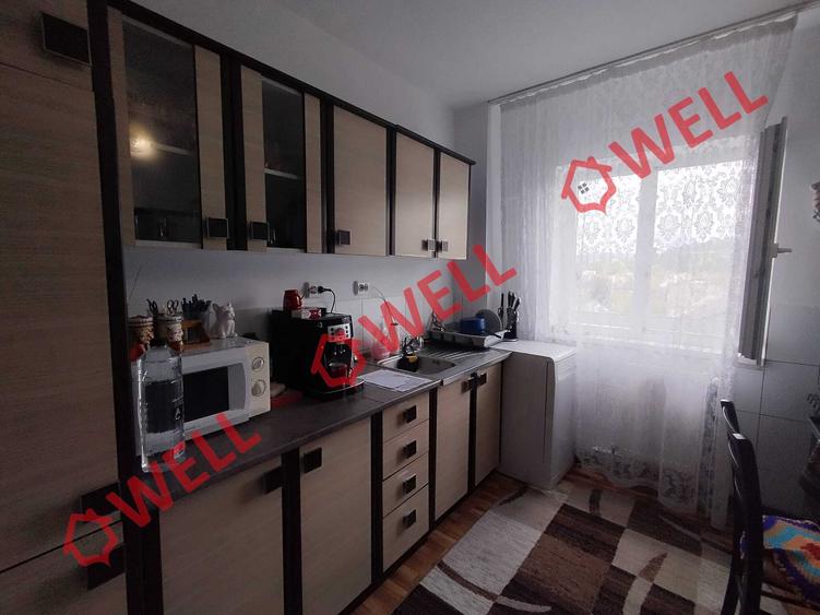 De vânzare apartament cu trei camere în Întorsura Buzăului, pe strada Ciucaș! - 3