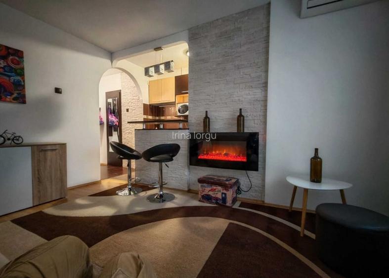 330 euro! Garsoniera zona Gradinari/Tudor