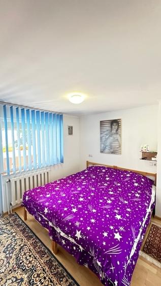 ZONA TBC casa P+E 208mp, teren 800mp finisata! - 19