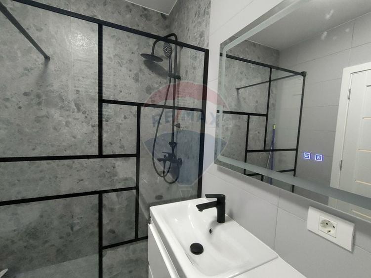 Apartament de lux de inchiriat! - 8