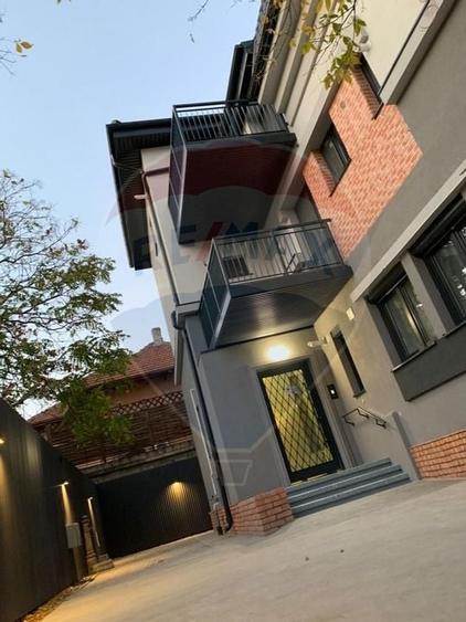 Apartament spectaculos 4 camere | Vilă | Zona P-ta Alba Iulia–Dristor - 4