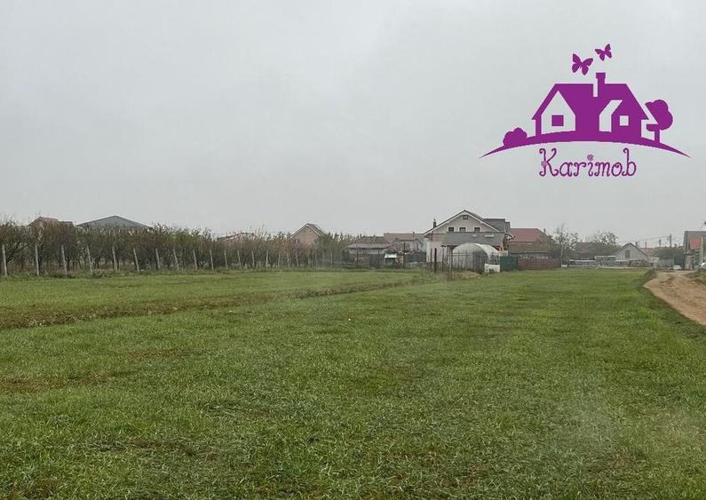 Parcela de teren Nojorid - 4