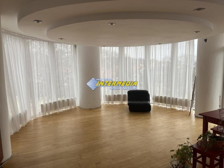 Casa de vanzare in Cetate Alba Iulia cu teren aferent 500 mp - 12