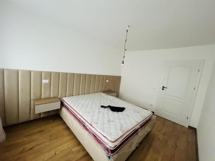 3 camere renovat- Obor- 70mp- bloc reabilitat - 1