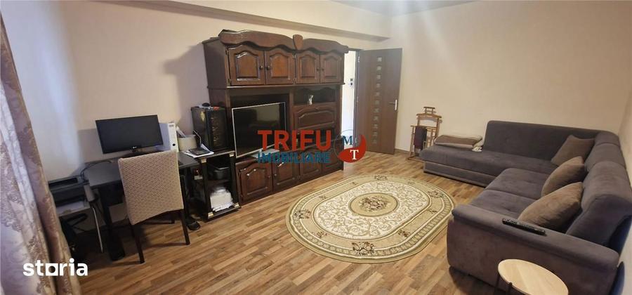 Apartament 2 camere zona Centru - 3
