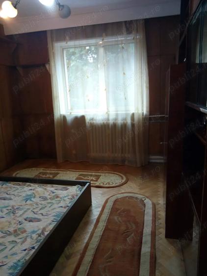 Inchiriez apartament 3 camere , zona Nord - 6