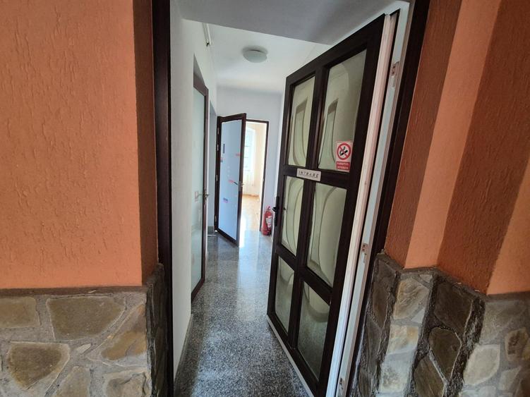 Inchiriere spatiu birouri  Ultracentral str. Castelului Brasov - 2