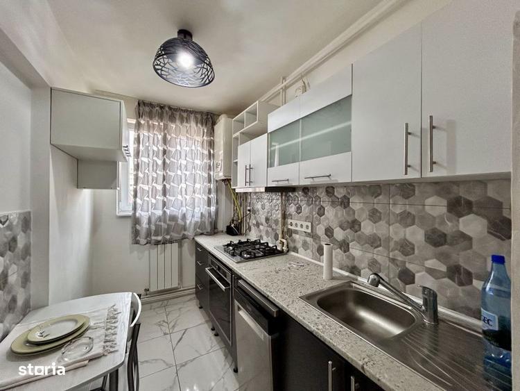 Apartament 2 camere, Centrala Proprie, Ultracentral, Ploiesti - 2