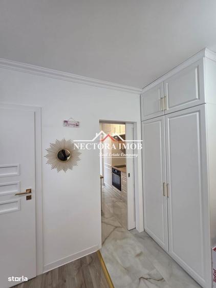 NECTORA IMOB-Apartament 2 camere, Anastasia Rezident, 55 mp, Parcare - 7