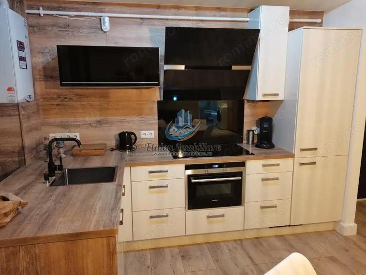 Apartament 2 camere, etaj 1, Lux, Stamatin - 1