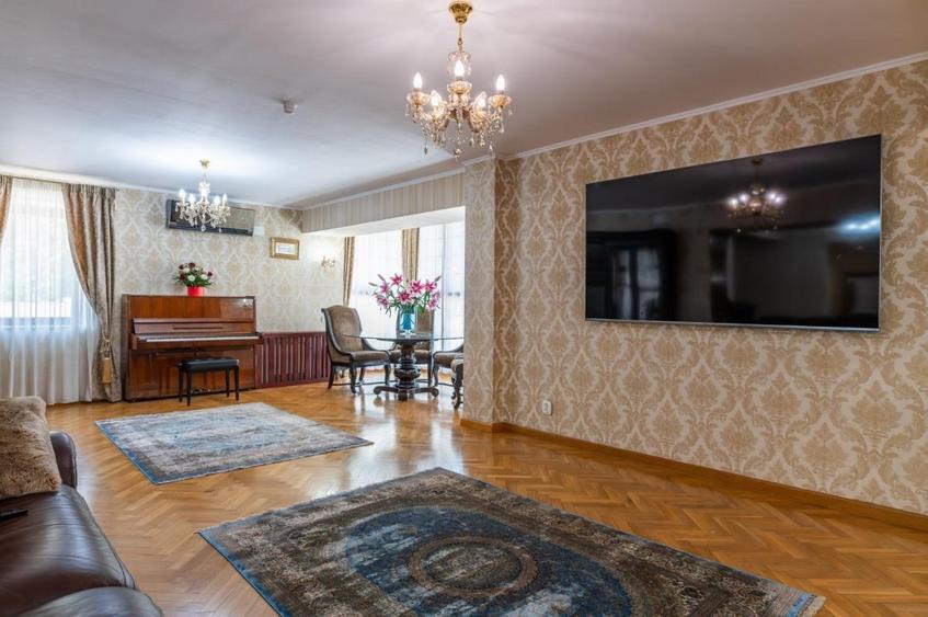 Pipera: Vila individuala cu un teren total de 1100 mp ! - 15