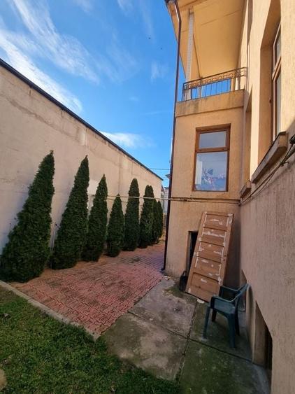 Ultracentral -vila din caramida D+P+M - 4