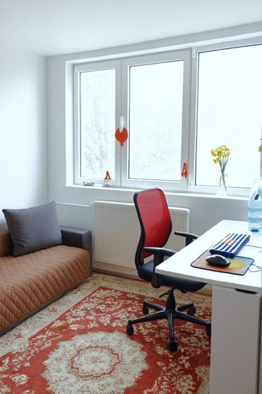 De inchiriat superb apartament cu 3 camere cu boxa subsol-loc parcare - 4