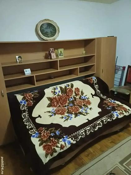 Inchiriez garsoniera confort I - 3