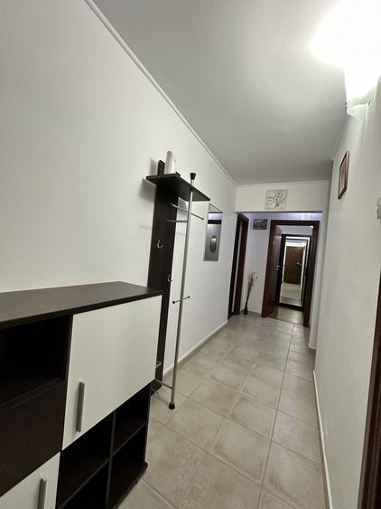 Aviatiei - Str.Borsa  - Apartament 2 camere ULTRAMODERN - centrala proprie - 5