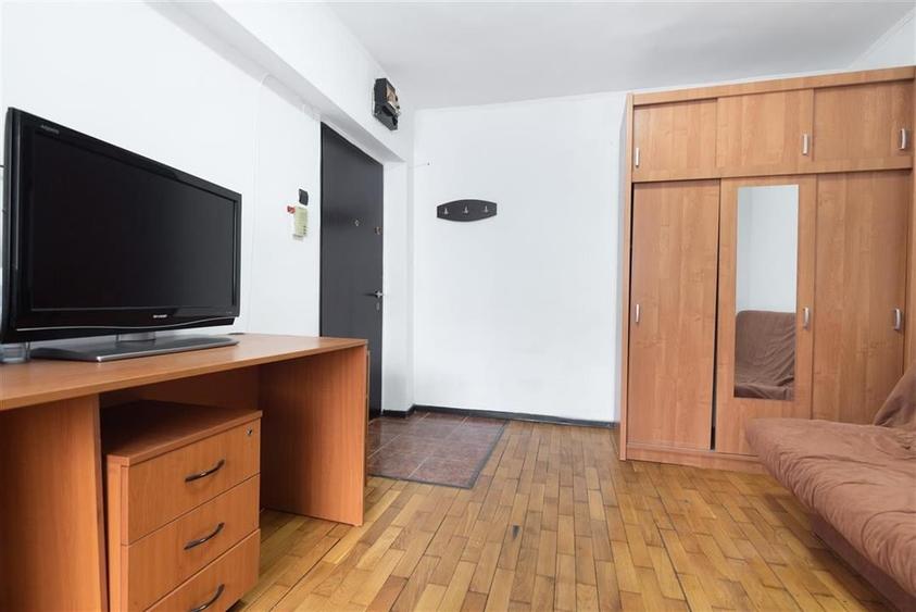 Garsoniera Bld Stefan cel Mare+boxa mare - 3