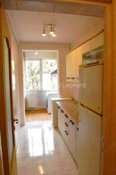 Apartament de vanzare 2 camere renovat complet ; Bucuresti Cartier Pajura