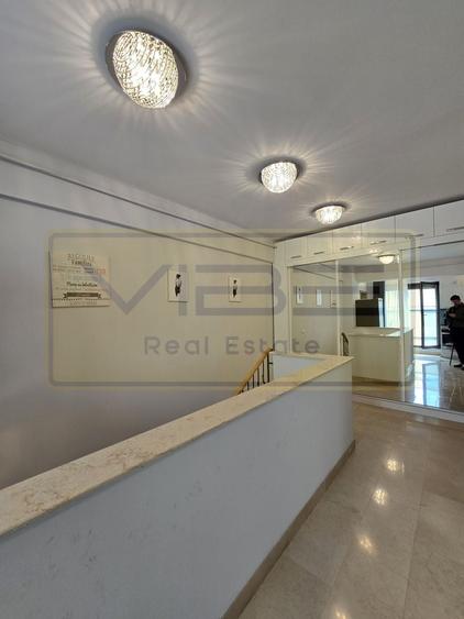 PENTHOUSE -137mp- LOCATIE CENTRALA- PALAS MALL  ! Oferta Black Friday - 16