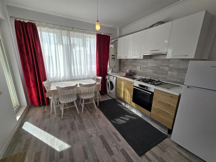 Inchiriere Apartament 2 Camere  Rotar 2 West Gate - 9